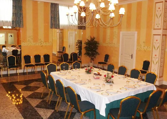 Topacio Hotel Valladolid