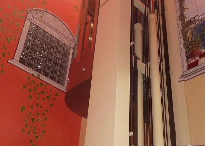 Topacio Hotel Valladolid