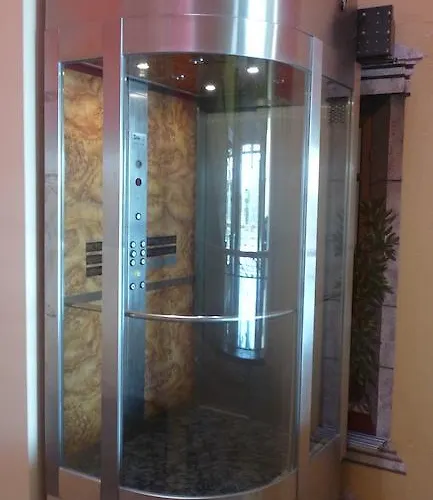 Topacio Hotel Valladolid