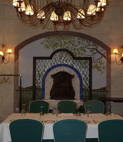 Topacio 3* Valladolid