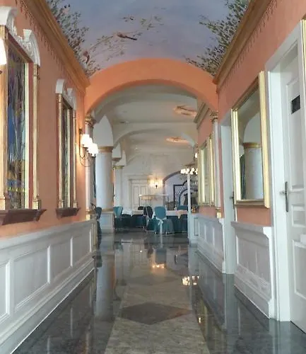 Topacio Hotel Valladolid