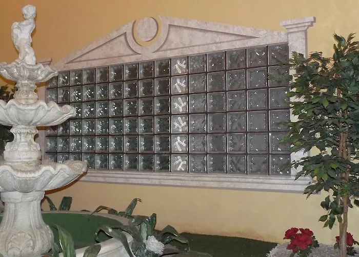 Topacio Hotel Valladolid