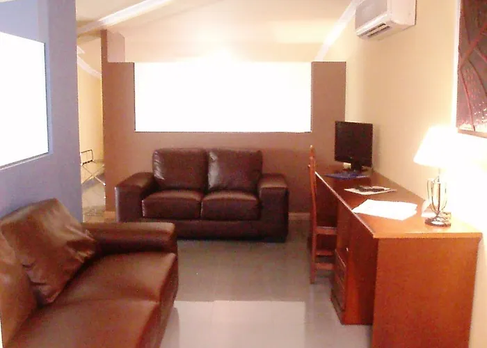 Topacio 3* Valladolid