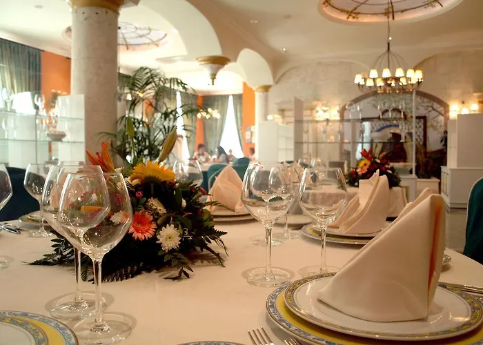 Topacio Hotel Valladolid