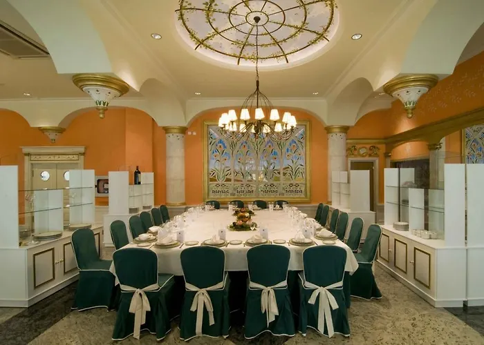 Hotel Topacio Valladolid