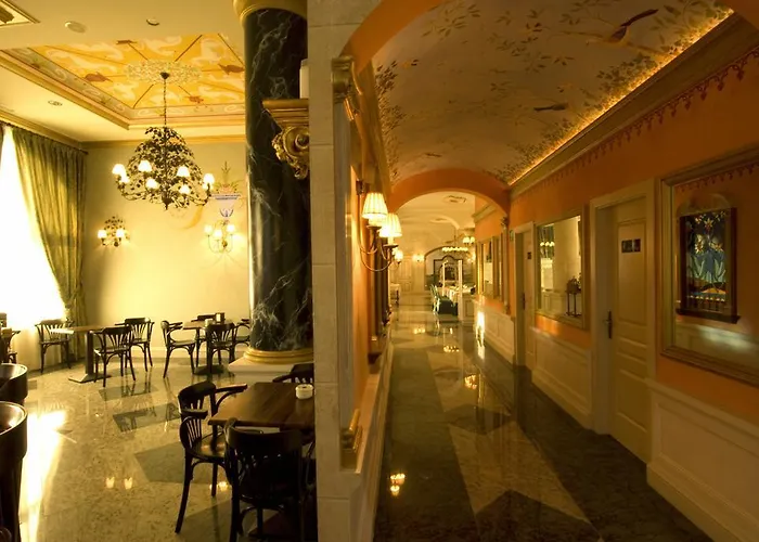 Topacio 3* Valladolid